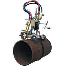 Газорезательная машина Huawei CG2-11G (ручная) - изображение 2