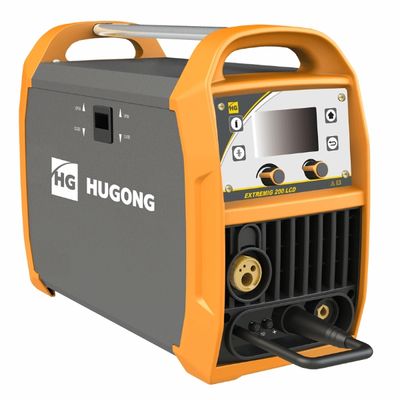 Сварочный трактор HUGONG ARMADA 1250N - изображение 10