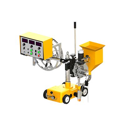 Сварочный трактор HUGONG ARMADA 1250N - изображение 2