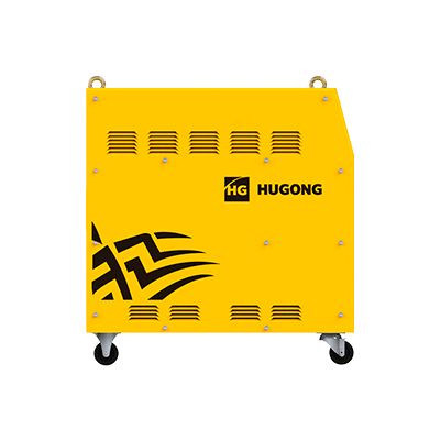 Сварочный трактор HUGONG ARMADA 1250N - изображение 3