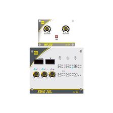 Сварочный полуавтомат HUGONG EMIG 350WE III - изображение 8