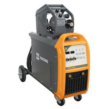 Сварочный полуавтомат HUGONG EMIG 500S III (открытый подающий) - изображение 4