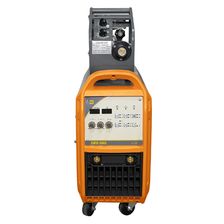 Сварочный полуавтомат HUGONG EMIG 500S III (открытый подающий) - изображение 6