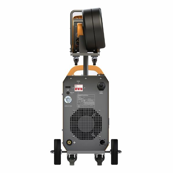 Сварочный полуавтомат HUGONG EMIG 500S III - изображение 3