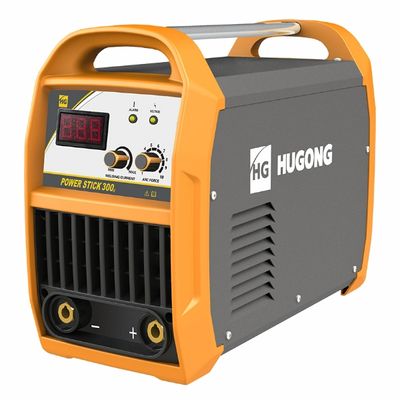 Сварочный полуавтомат HUGONG EMIG 500WE-S III (цифровой подающий) - изображение 12