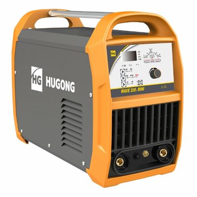 Сварочный инвертор HUGONG EXTREME 200 III - изображение 14