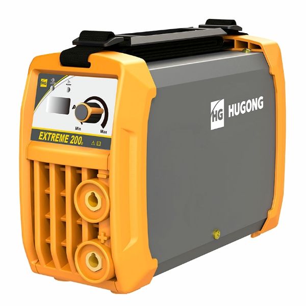 Сварочный инвертор HUGONG EXTREME 200 III - изображение 2