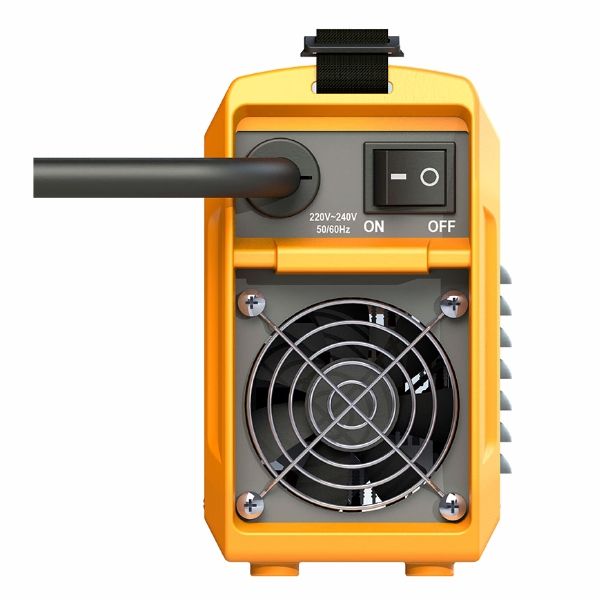 Сварочный инвертор HUGONG EXTREME 200 III - изображение 4