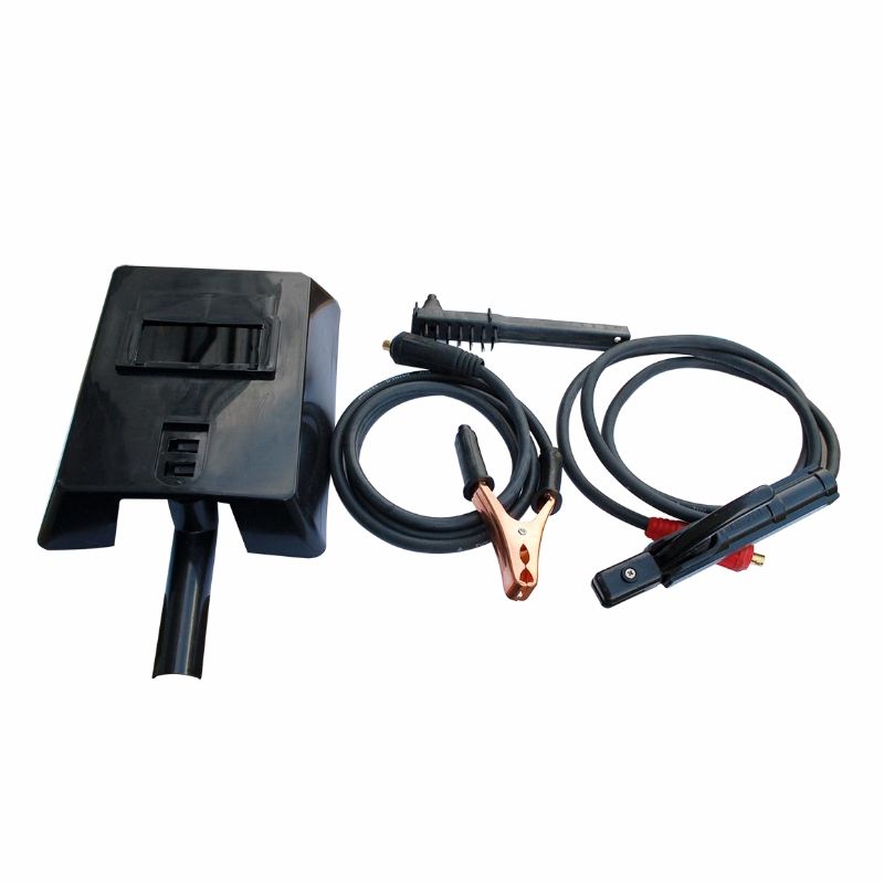 Сварочный инвертор HUGONG EXTREME 200 III - изображение 5