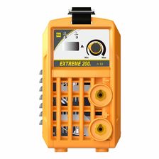 Сварочный инвертор HUGONG EXTREME 200 III - изображение 8