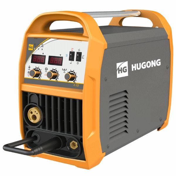 Сварочный полуавтомат HUGONG EXTREMIG 160W III - изображение 2