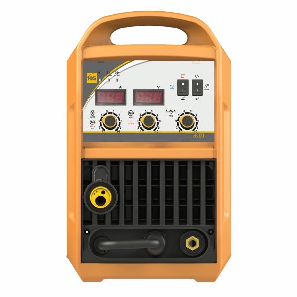 Сварочный полуавтомат HUGONG EXTREMIG 160W III - изображение 4