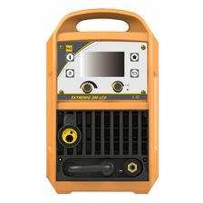Сварочный полуавтомат HUGONG EXTREMIG 200 III LCD - изображение 10