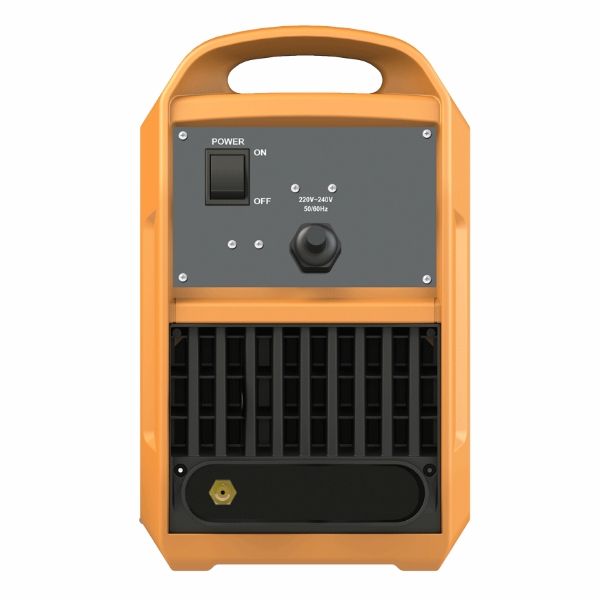 Сварочный полуавтомат HUGONG EXTREMIG 200 III LCD - изображение 3