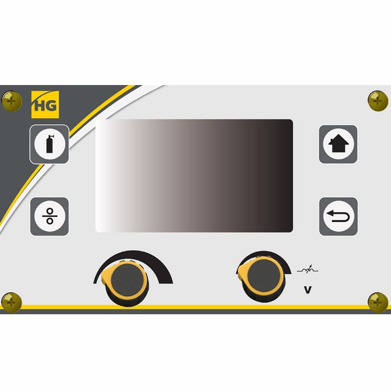 Сварочный полуавтомат HUGONG EXTREMIG 200 III LCD - изображение 5