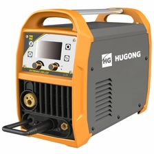 Сварочный полуавтомат HUGONG EXTREMIG 200 III LCD - изображение 8