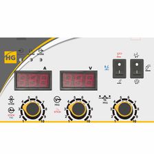 Сварочный полуавтомат HUGONG EXTREMIG 200W III - изображение 10