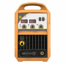 Сварочный полуавтомат HUGONG EXTREMIG 200W III - изображение 9