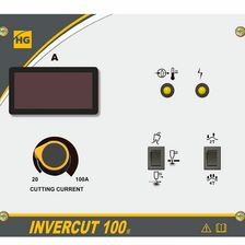 Аппарат воздушно-плазменной резки HUGONG INVERCUT 100 III - изображение 10