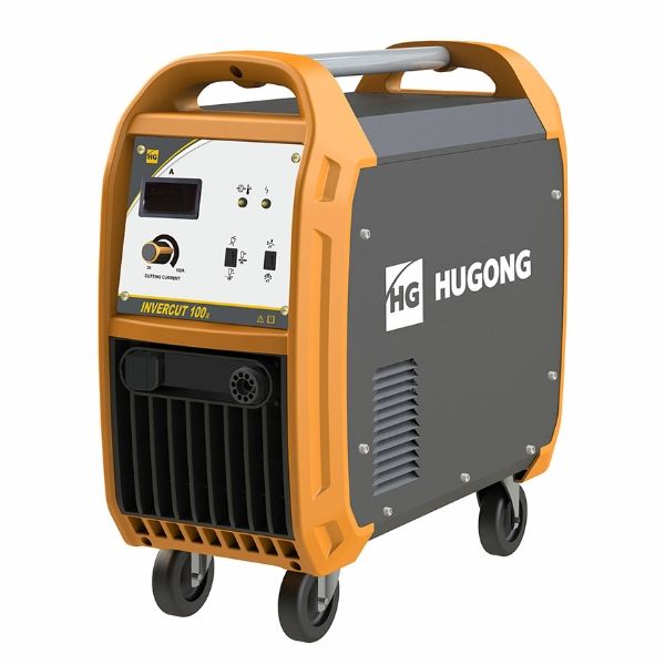 Аппарат воздушно-плазменной резки HUGONG INVERCUT 100 III - изображение 2