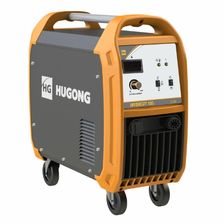 Аппарат воздушно-плазменной резки HUGONG INVERCUT 100 III - изображение 6