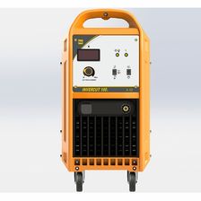 Аппарат воздушно-плазменной резки HUGONG INVERCUT 100 III - изображение 9