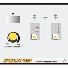 Плазморез HUGONG INVERCUT 160W - изображение 10
