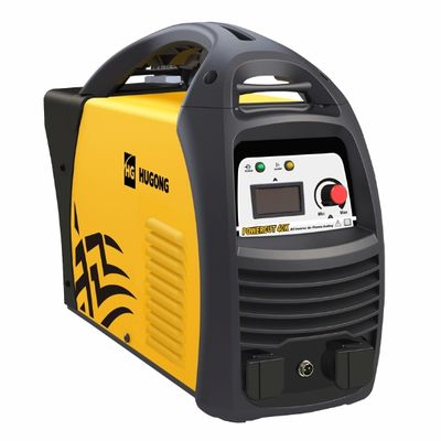 Плазморез HUGONG INVERCUT 160W - изображение 12