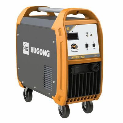 Плазморез HUGONG INVERCUT 160W - изображение 14