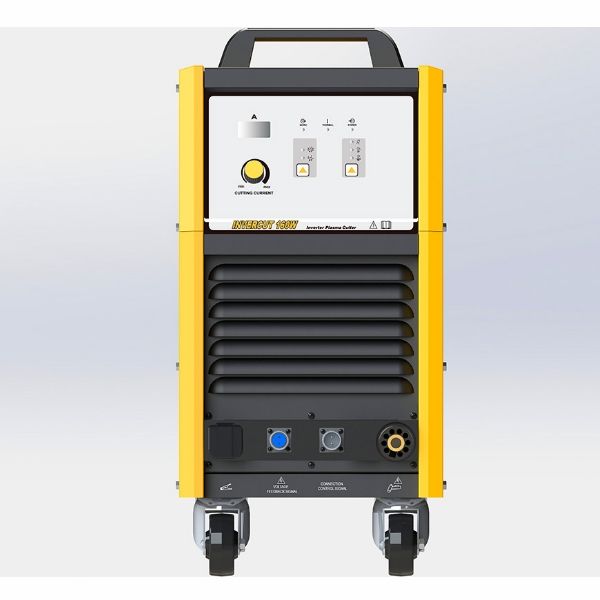 Плазморез HUGONG INVERCUT 160W - изображение 4