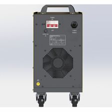Плазморез HUGONG INVERCUT 160W - изображение 8