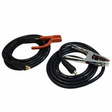 Сварочный инвертор HUGONG INVERDELTA 400 III - изображение 12