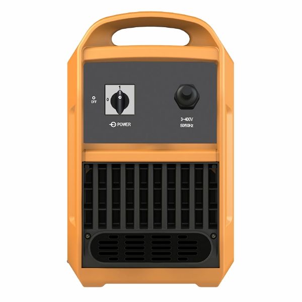 Сварочный инвертор HUGONG INVERDELTA 400 III - изображение 4