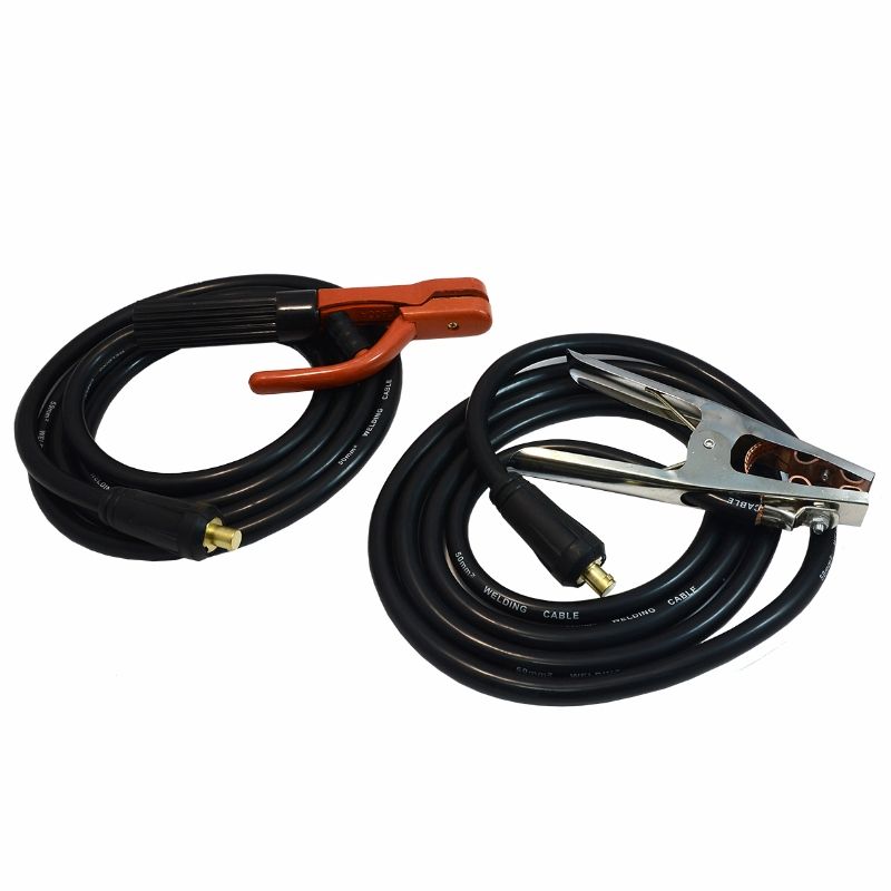 Сварочный инвертор HUGONG INVERDELTA 400 III - изображение 6