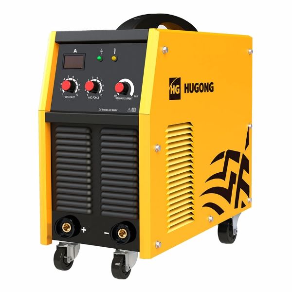 Сварочный инвертор HUGONG INVERDELTA 500WE - изображение 2