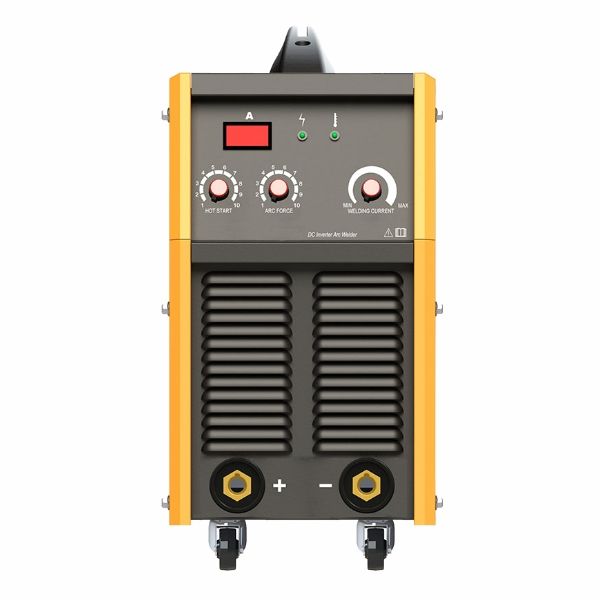 Сварочный инвертор HUGONG INVERDELTA 500WE - изображение 3