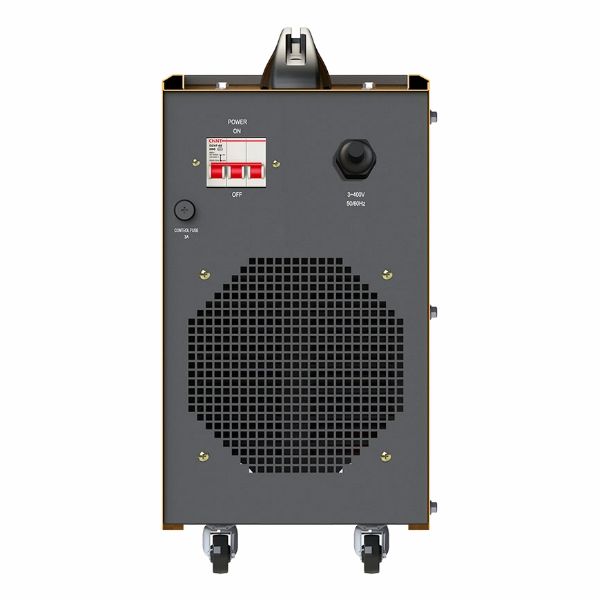 Сварочный инвертор HUGONG INVERDELTA 500WE - изображение 4