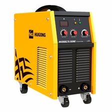 Сварочный инвертор HUGONG INVERDELTA 500WE - изображение 8