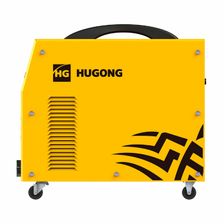 Сварочный инвертор HUGONG INVERDELTA 630WE - изображение 12