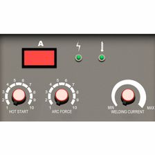 Сварочный инвертор HUGONG INVERDELTA 630WE - изображение 14