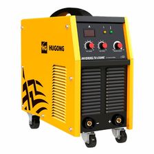 Сварочный инвертор HUGONG INVERDELTA 630WE - изображение 8