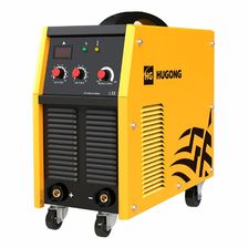 Сварочный инвертор HUGONG INVERDELTA 630WE - изображение 9