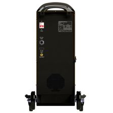 Сварочный полуавтомат HUGONG INVERMATRIX 251 (без горелки) - изображение 4