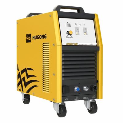 Сварочный полуавтомат HUGONG INVERMATRIX 251 (без горелки) - изображение 6