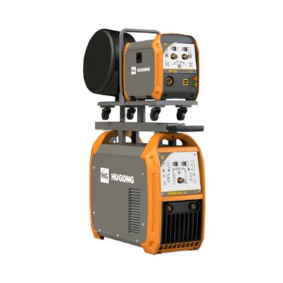 Сварочный полуавтомат HUGONG INVERMATRIX 251 - изображение 10