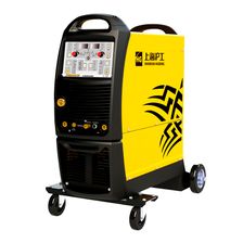 Сварочный полуавтомат HUGONG INVERMATRIX 251 - изображение 3