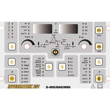 Сварочный полуавтомат HUGONG INVERMATRIX 251 - изображение 4