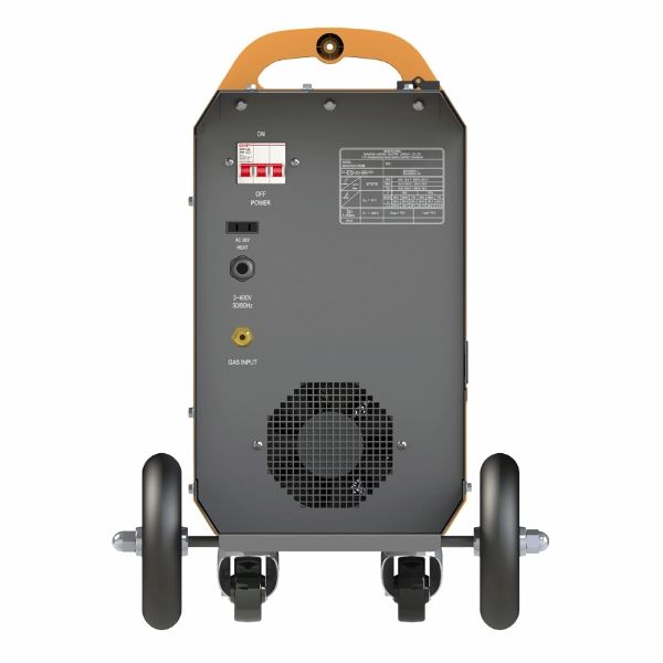 Сварочный полуавтомат HUGONG MIG/STICK 250D III - изображение 3