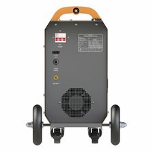 Сварочный полуавтомат HUGONG MIG/STICK 250D III - изображение 8