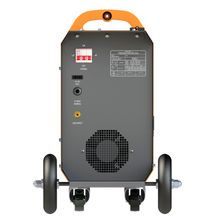 Сварочный полуавтомат HUGONG MIG/STICK 251D III (220V) - изображение 4